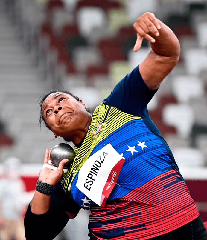 Atletismo venezolano busca reivindicación en los XX Juegos Bolivarianos de Ayacucho–Lima 2025 Atletismo venezolano busca reivindicación en los XX Juegos Bolivarianos de Ayacucho–Lima 2025