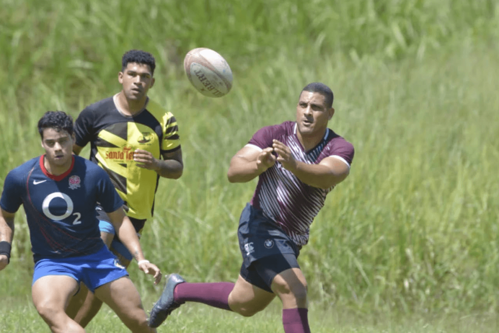 Rugby venezolano apunta al podio en los XX Juegos Bolivarianos Ayacucho–Lima 2025