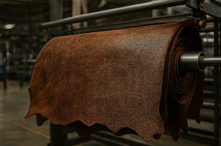 Pangea lidera iniciativa para lograr trazabilidad total en el cuero automotriz junto a WFCF, Walmart y Prime Pursuits Pangea lidera iniciativa para lograr trazabilidad total en el cuero automotriz junto a WFCF, Walmart y Prime Pursuits