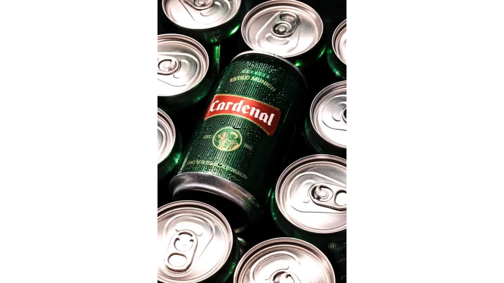 Cerveza Cardenal regresa al mercado venezolano con una imagen renovada y apuesta por los “nuevos comienzos” Cerveza Cardenal regresa al mercado venezolano con una imagen renovada y apuesta por los “nuevos comienzos”