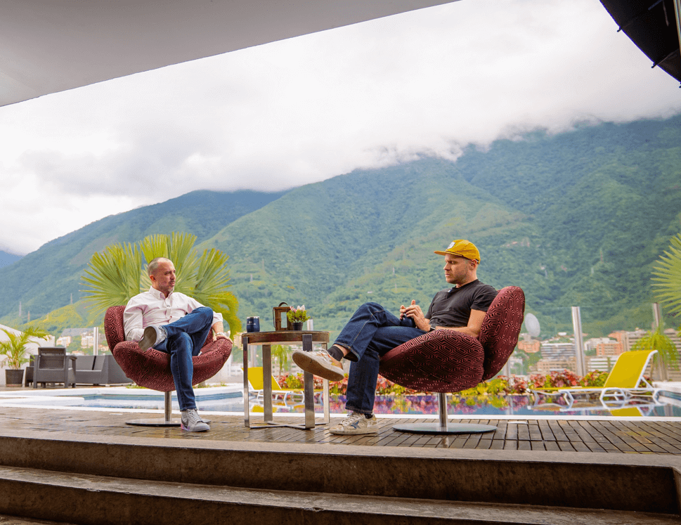 Villa Canario Podcast anuncia su primer episodio y fija calendario mensual Villa Canario Podcast anuncia su primer episodio y fija calendario mensual