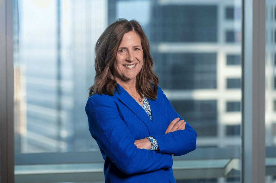 Quorum Software designa a Kathleen Creech como vicepresidenta ejecutiva y Chief People Officer para fortalecer su estrategia global de talento Quorum Software designa a Kathleen Creech como vicepresidenta ejecutiva y Chief People Officer para fortalecer su estrategia global de talento