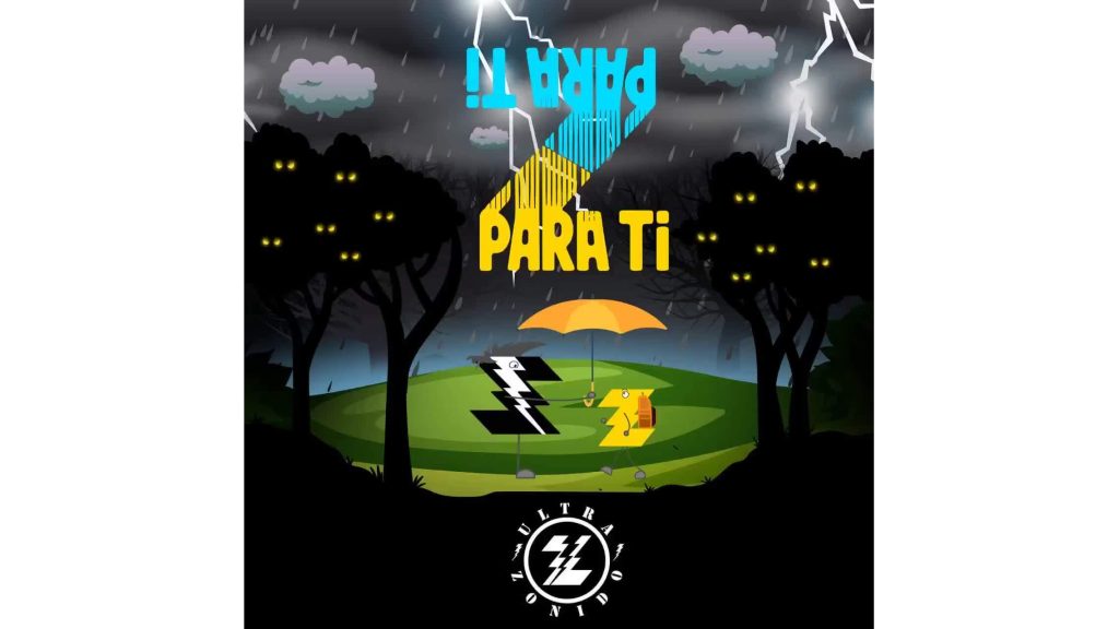 UltraZonido lanza “Para Ti” y prepara un concierto aniversario para celebrar cinco años de trayectoria