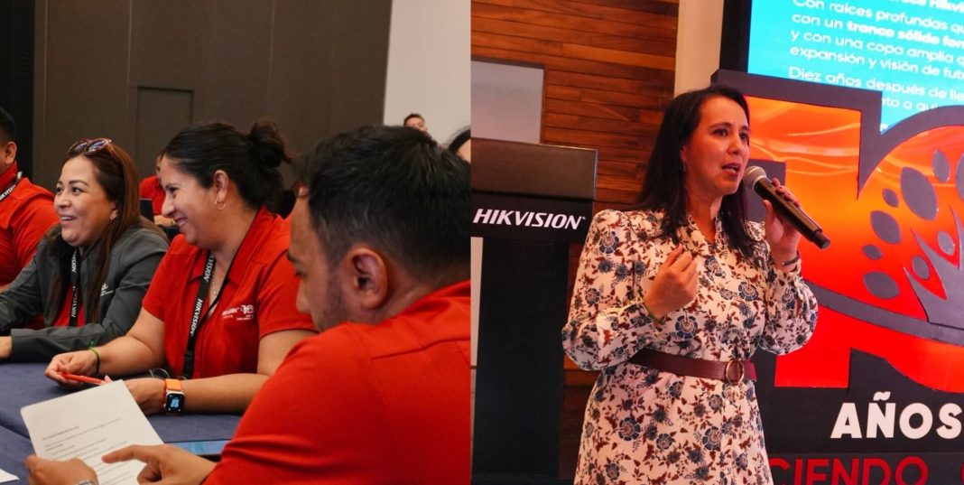 A 10 años de consolidar su operación local en México, Hikvision impulsa la seguridad inteligente con IA