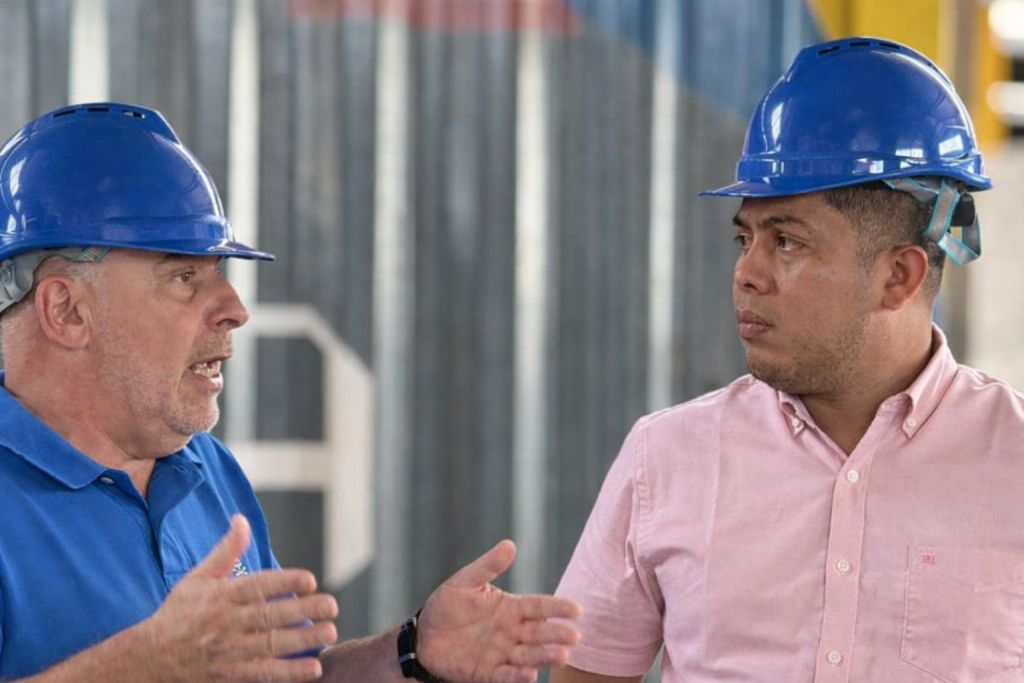 Alcaldía de Macanao fortalece alianzas estratégicas para optimizar el servicio de aseo urbano y el saneamiento ambiental