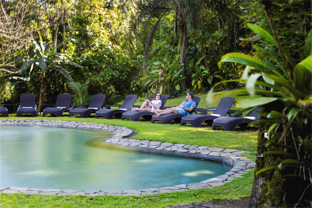 Aranwa Hotels concreta su primera expansión internacional con la apertura de un lodge en Costa Rica
