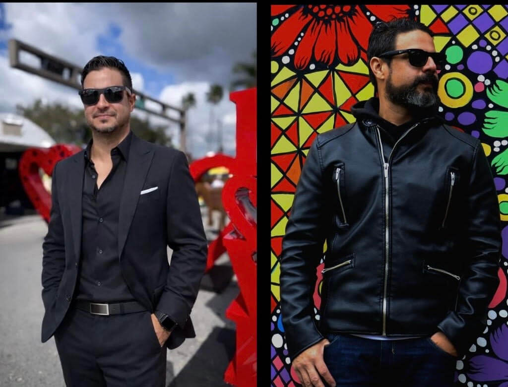 Carlos Pulgar y Naxxo Piloto impulsan la música tropical moderna con “Usted no sabe querer”