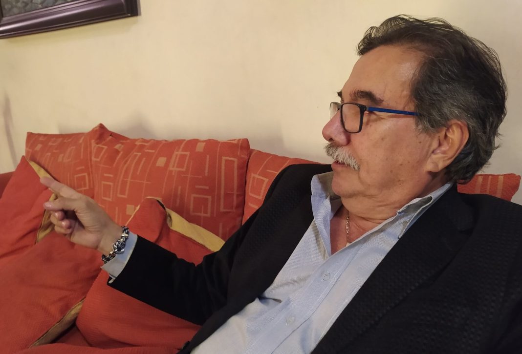 EL SECTOR PETROLERO VENEZOLANO ANTE UN NUEVO ESCENARIO DE TRANSICIÓN