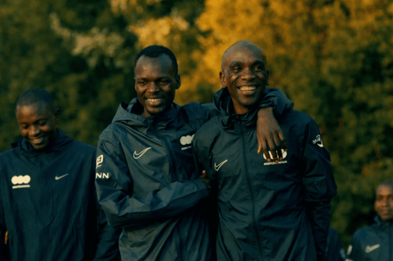 HUAWEI WATCH para corredores debutará el 26 de febrero tras pruebas con atletas de élite