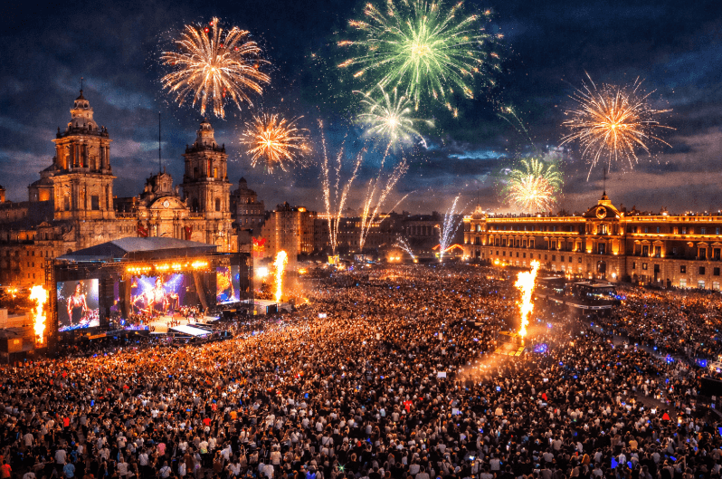 Gobierno de Ciudad de México y Grupo Modelo anuncian concierto gratuito de Shakira en el Zócalo como parte de su centenario