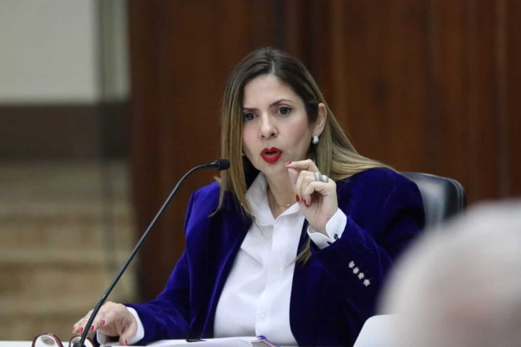 Nora Bracho: Respetar la disidencia es el paso fundamental para avanzar como sociedad