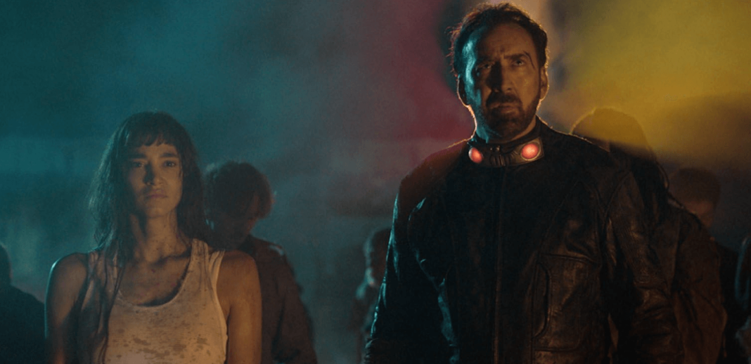 Películas de acción impulsan la oferta de streaming para el 14 de febrero en Adrenalina Pura+