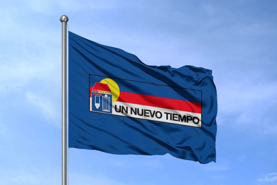 Un Nuevo Tiempo cumple dos décadas como actor clave de la democracia social en Venezuela