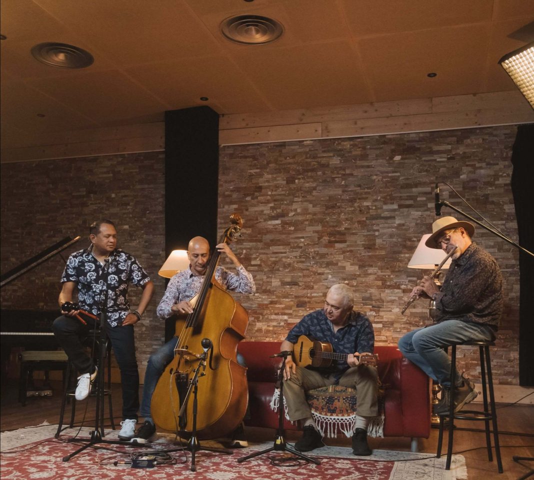 Ensamble Gurrufío reabre en Caracas el taller musical “Aprende y toca” para formar a nuevas generaciones