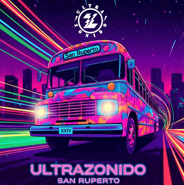 UltraZonido rinde tributo al ícono urbano con su nuevo single «San Ruperto»
