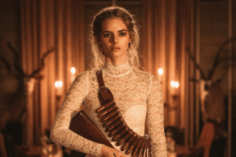 7 nuevas protagonistas que redefinen el cine de terror