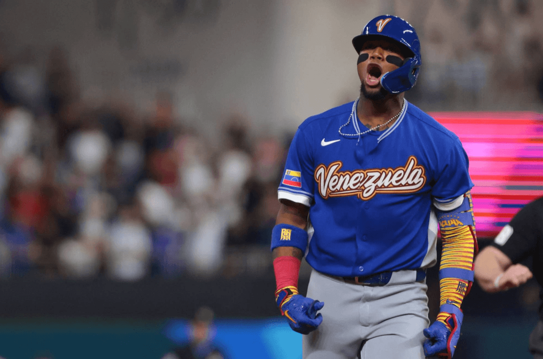 Primera clasificación del país a LA 2028: el béisbol venezolano asegura su lugar en los Juegos Olímpicos