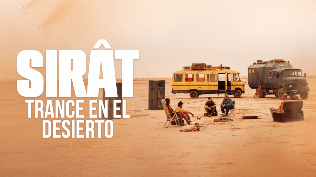 La voz de Hind Rajab y Sirát encabezan los estrenos de Sofá Digital para compra y renta en plataformas