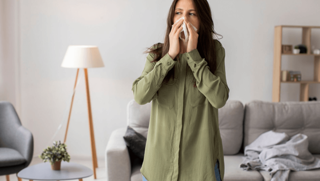 Cinco consejos para adaptar la limpieza del hogar durante el otoño