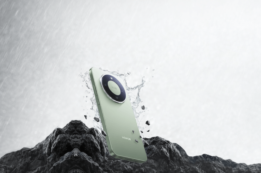 HONOR apuesta por la inteligencia artificial en la gama media con el lanzamiento del Magic8 Lite