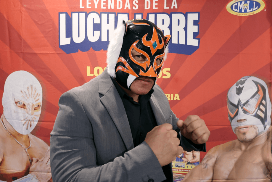 Leyendas de la Lucha Libre: RBA y CMLL lanzan colección editorial de 60 libros para capitalizar el legado histórico del pancracio mexicano
