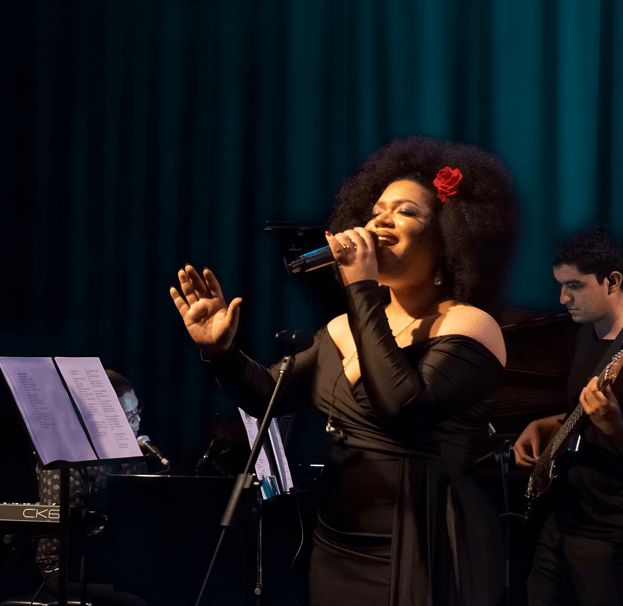 Sofía Castillo celebrará el Día Internacional del Jazz con “Love & Jazz” en Caracas