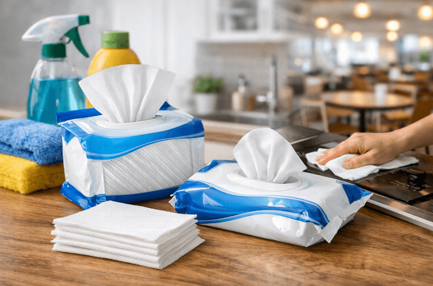 “Limpia, bota y listo”: Vale introduce Easy Clean y apuesta por innovar la limpieza en Venezuela