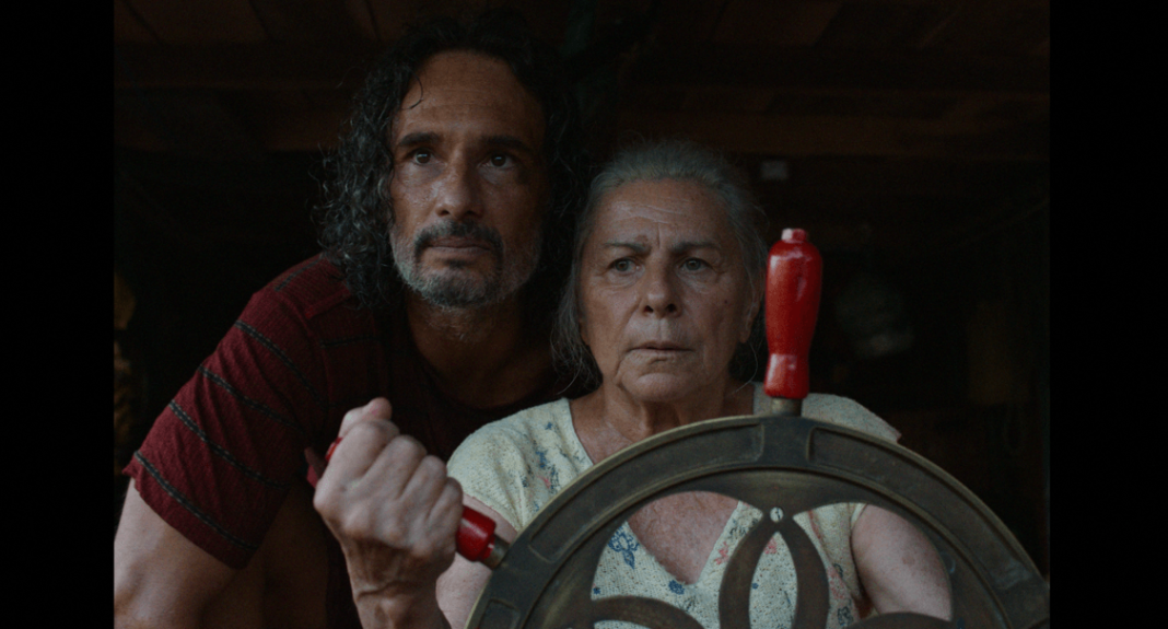 La vejez como motor de resistencia: “O Último Azul” llega a cines el 7 de mayo