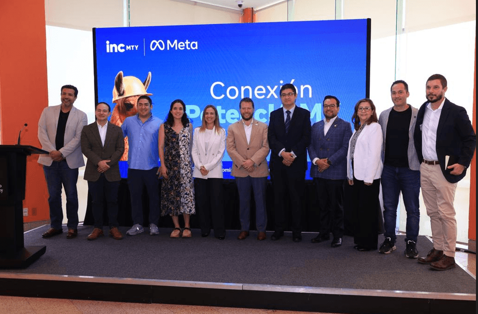 Conexión PotencIA MX fortalece el ecosistema de innovación y acelera negocios basados en inteligencia artificial