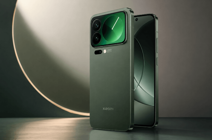 Xiaomi 17 impulsa la tendencia de teléfonos compactos con alto rendimiento