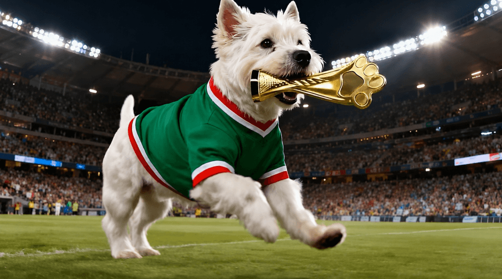 Del Perro Consentido impulsa el cuidado de mascotas en casa con una campaña inspirada en la pasión por el fútbol