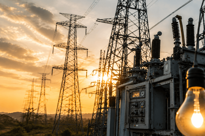Elías Matta plantea recuperar parte de la capacidad eléctrica inoperativa para eliminar los racionamientos en Venezuela