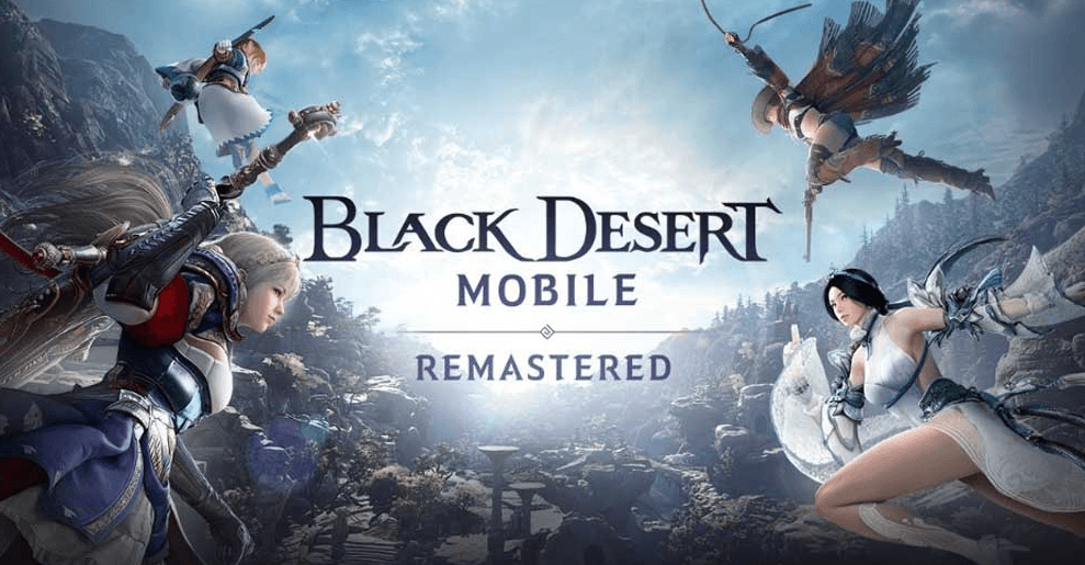 Black Desert Mobile impulsa su oferta competitiva con Boss Blitz y el Campeonato Martial God 2026