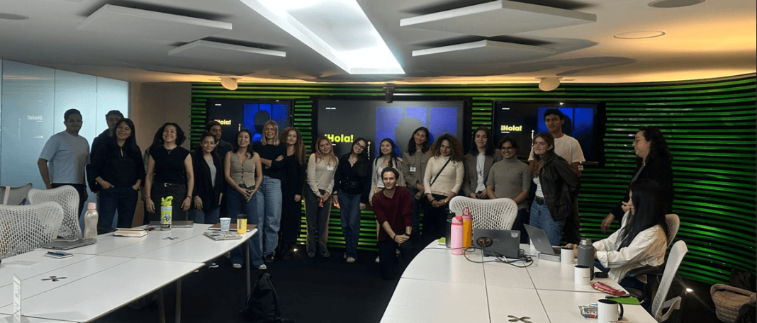 Weber Shandwick, McCann e IBERO impulsan laboratorio de talento para formar nuevos líderes creativos en México