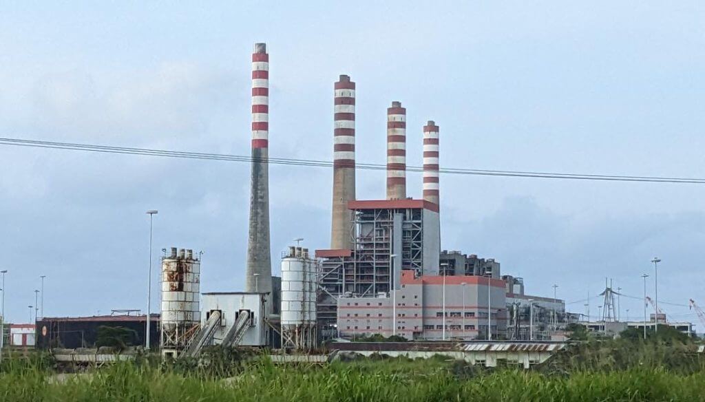 Roberto Vernet advierte que el aumento de la producción petrolera agrava la crisis eléctrica en Venezuela