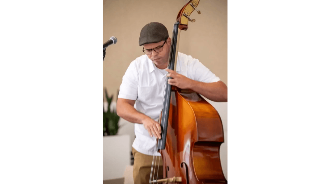 José Ángel Méndez expande su trayectoria artística con el lanzamiento de La Sonata del Orange