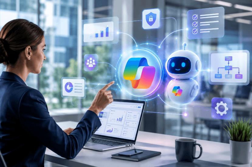 Microsoft amplía las capacidades de Copilot Cowork para fortalecer la automatización empresarial