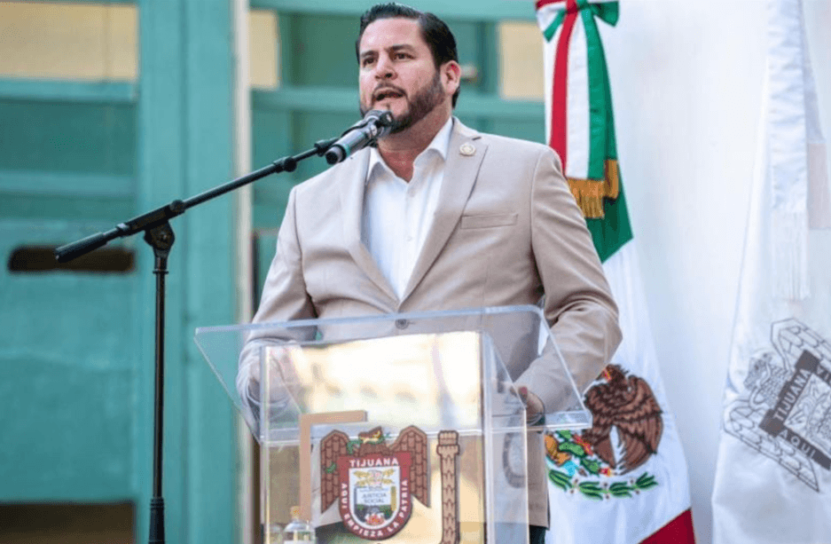 Ismael Burgueño impulsa la vivienda social en Tijuana con la donación de tres predios municipales