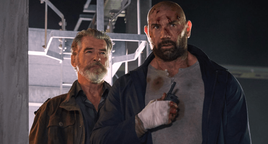 Adrenalina Pura+ celebra el Día del Padre con un especial de cine de acción protagonizado por grandes estrellas del género