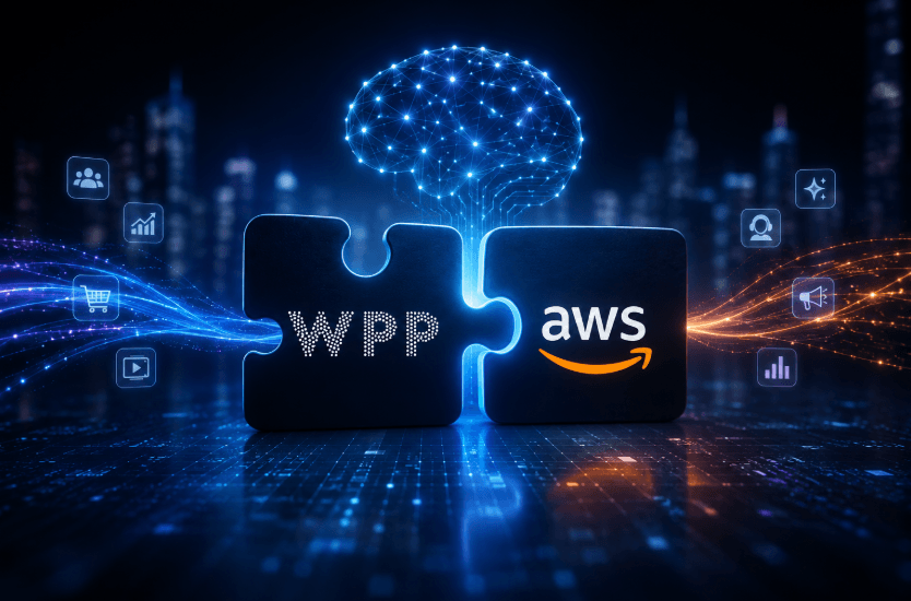 WPP Enterprise Solutions y AWS impulsan la adopción de IA agéntica para transformar operaciones empresariales