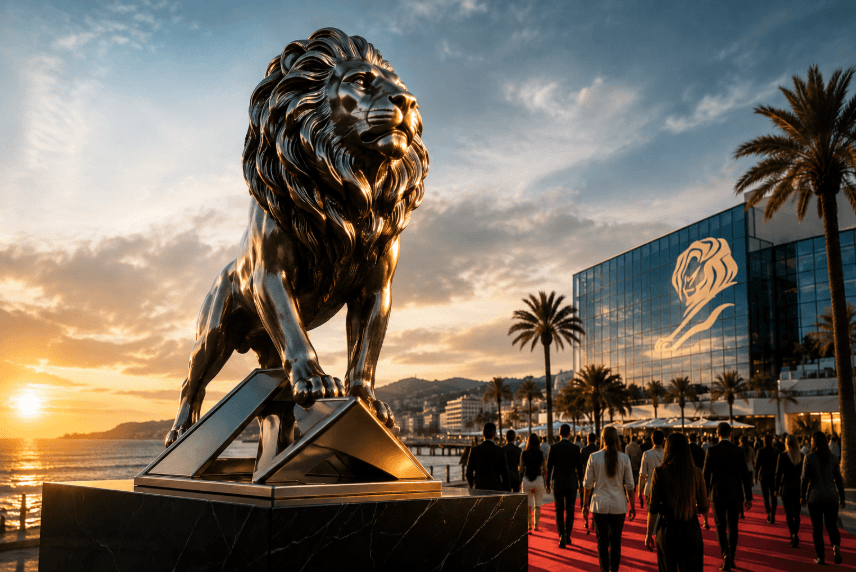 Venezuela consolida su regreso a Cannes Lions 2026 con un histórico Shortlist en Titanium y una delegación récord