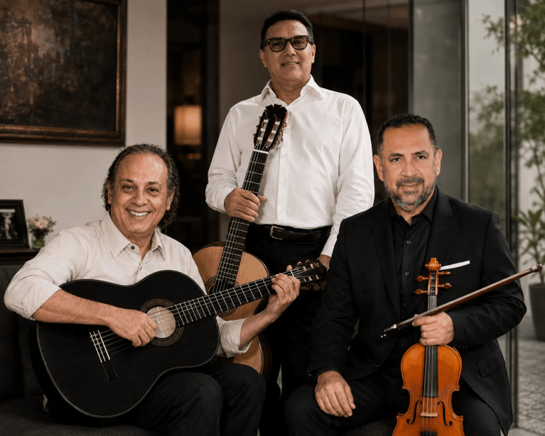 Jesús “Pingüino” González celebra 50 años de trayectoria con el lanzamiento de Laguneando y una gira internacional