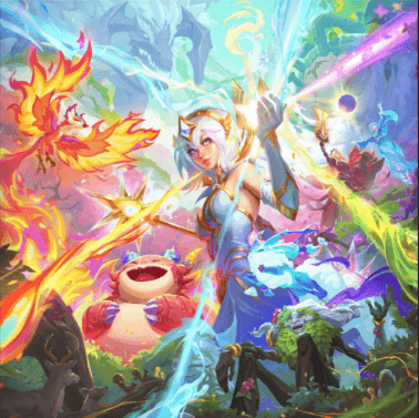 Teamfight Tactics presenta “Tierras Encantadas”, un nuevo set centrado en la exploración, la estrategia y la magia ancestral