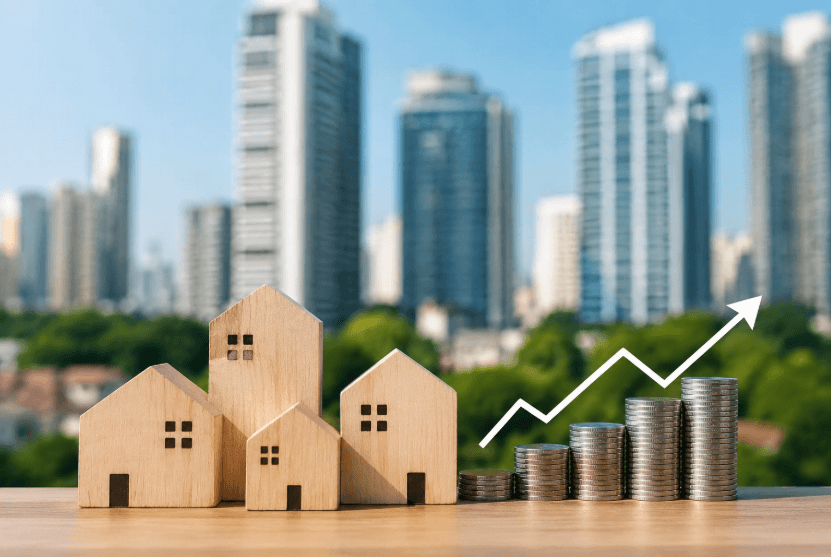 Grupo Parlamentario Libertad impulsa reformas para recuperar la confianza en el mercado inmobiliario venezolano