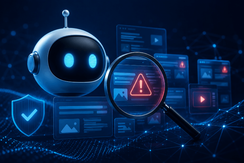 NordLabs presenta NordBot, un agente de inteligencia artificial para detectar contenido sospechoso