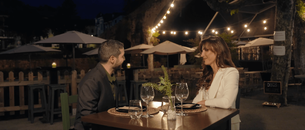 Cinco días con Lara llegará a un nuevo pase en Madrid con un documental que explora la resiliencia y el recorrido de la actriz Lara Martorell