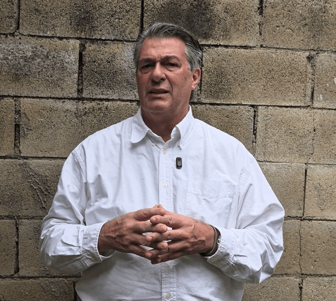 Ingeniero Roberto Vernet insta a preservar los escombros del terremoto en La Guaira para esclarecer las causas de los colapsos