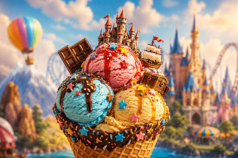 Nutrisa apuesta por una experiencia inspirada en Pixar para fortalecer su oferta de temporada