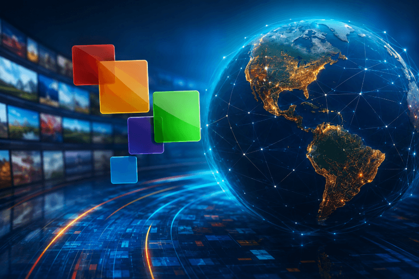 teleSUR celebra 21 años con el lanzamiento de teleSUR Plus y una programación especial enfocada en memoria, solidaridad e innovación editorial