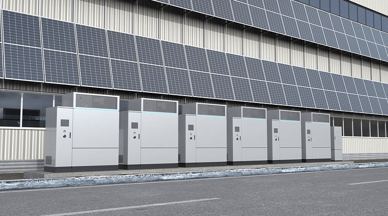 XCharge amplía su negocio energético con el lanzamiento de GridOne para aplicaciones comerciales e industriales
